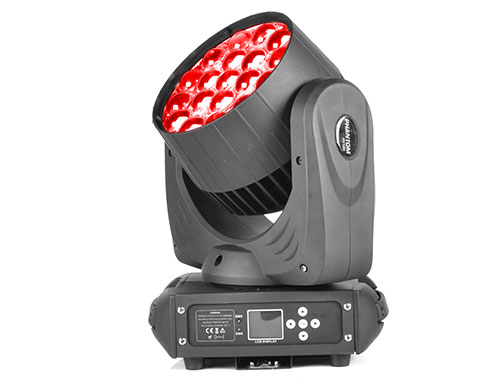 LM-LED1519 15w*19pcs led moving head wash light 